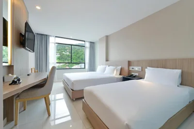 Grace Patong Hotel – Photos 2