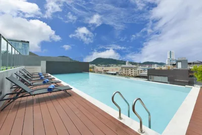 Grace Patong Hotel – Photos 4