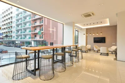 Grace Patong Hotel – Photos 6