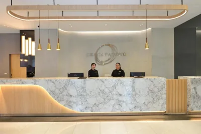 Grace Patong Hotel – Photos 8
