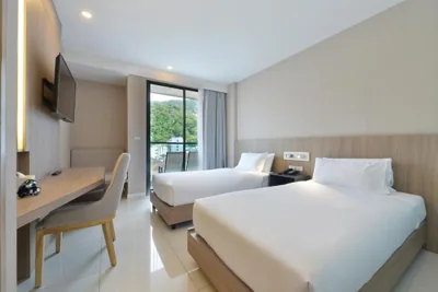 Grace Patong Hotel – Photos 9