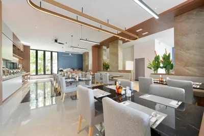 Grace Patong Hotel – Photos 10