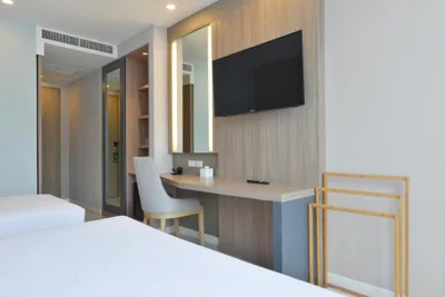 Grace Patong Hotel – Photos 12