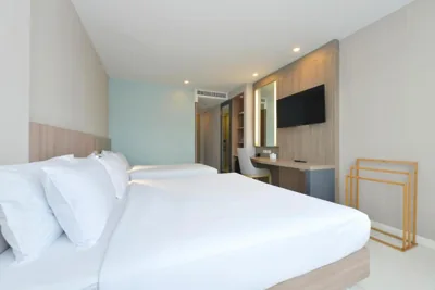 Grace Patong Hotel – Photos 13