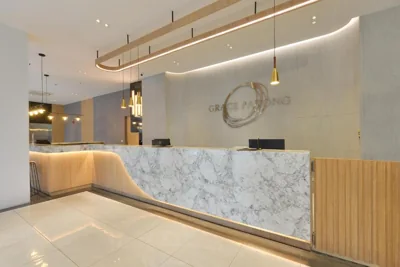 Grace Patong Hotel – Photos 14