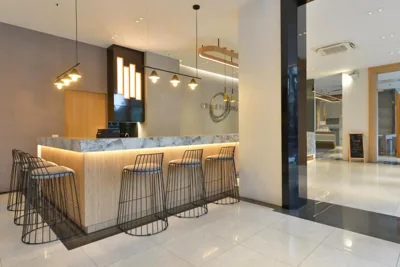 Grace Patong Hotel – Photos 16